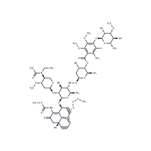 N-乙酰基加利車霉素,N-Acetyl-Calicheamicin