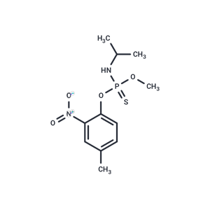 甲基胺草磷,Amiprofos methyl