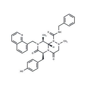 化合物 C-82|T10641|TargetMol