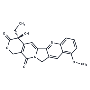 9-甲氧基喜樹(shù)堿,9-Methoxycamptothecin