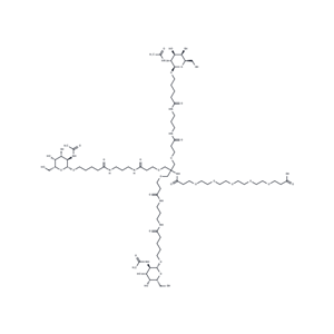 化合物tri-GalNAc-COOH,tri-GalNAc-COOH
