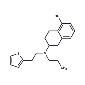 羅替伐汀,Rotigotine