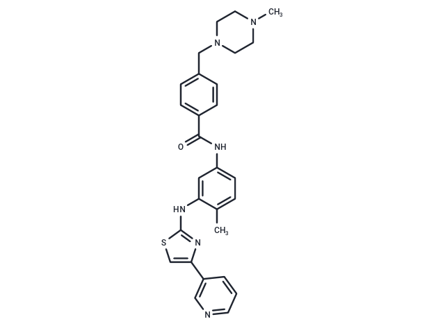 马赛替尼,Masitinib