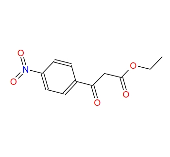 对硝基苯甲酰醋酸乙酯,Ethyl 4-nitrobenzoylacetate