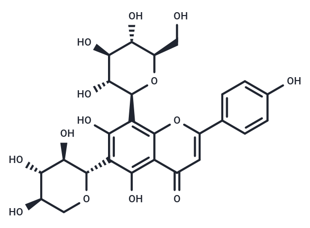 維采寧1,Vicenin-1