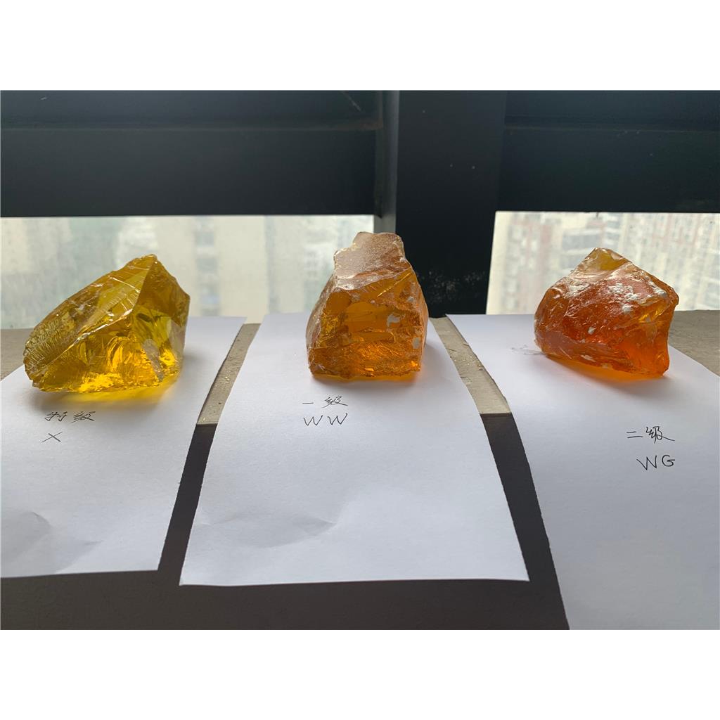松香,Rosin