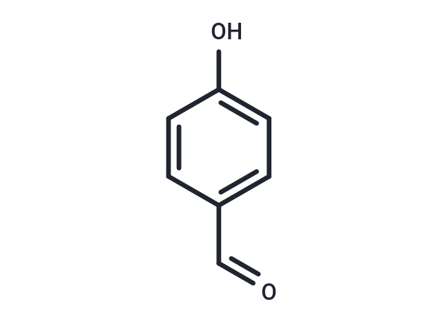 對羥基苯甲醛,p-Hydroxybenzaldehyde