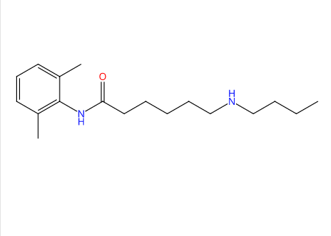 布比卡因EP杂质E,Bupivacaine EP Impurity E