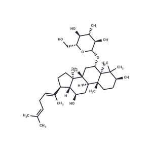 人参皂苷Rh4,Ginsenoside Rh4