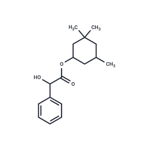 環(huán)扁桃酯,Cyclandelate