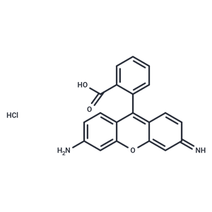 羅丹明110,Rhodamine 110