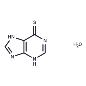 6-巰基嘌呤 一水合物,6-Mercaptopurine hydrate