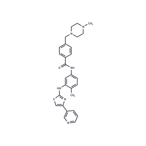 马赛替尼,Masitinib