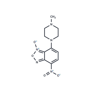 化合物 XI-006|T6610|TargetMol