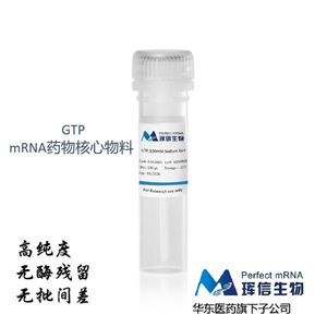 GTP,GTP, 100mM Ammonium Salt Solution