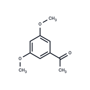 3,5-二甲氧基苯乙酮,3′,5′-Dimethoxyacetophenone