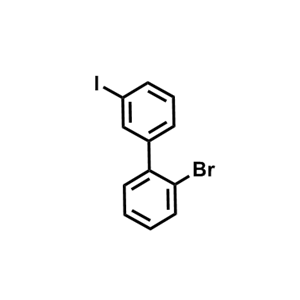 2-溴-3'-碘-1.1'-聯(lián)苯