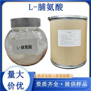 L脯氨酸