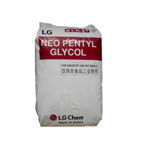 新戊二醇,neopentyl glycol