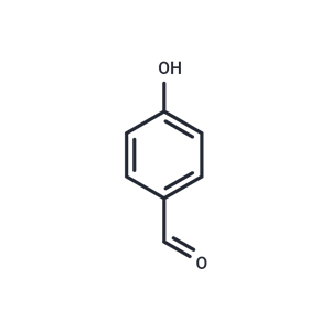 對羥基苯甲醛,p-Hydroxybenzaldehyde