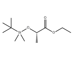 (S)-(-)-2-(叔丁基二甲基硅氧基)丙酸乙酯