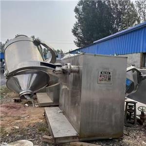1000升三維混合機,Three-dimensional mixer