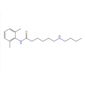 布比卡因EP杂质E