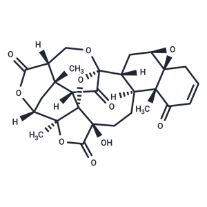 酸浆苦味素F,physalin F