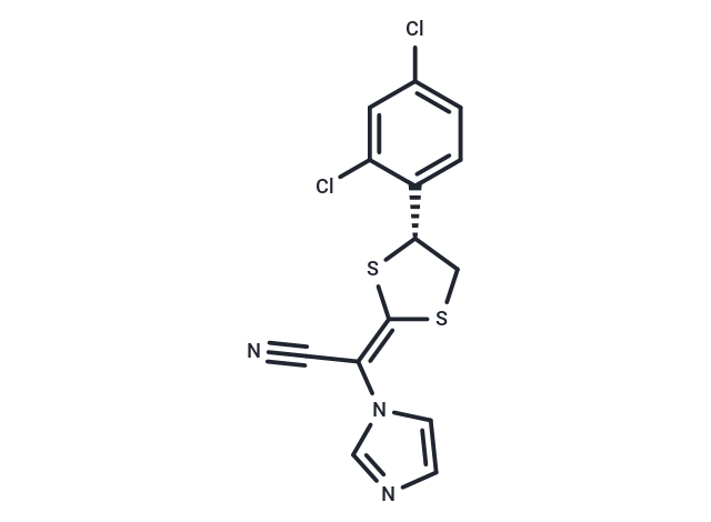 盧立康唑,Luliconazole