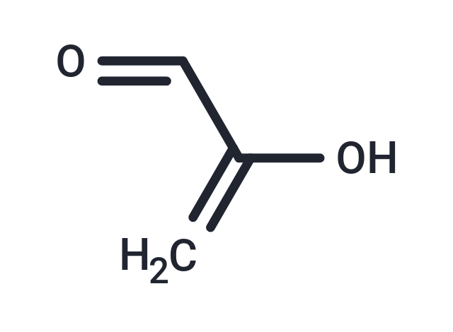 丙酮醛,Pyruvic aldehyde