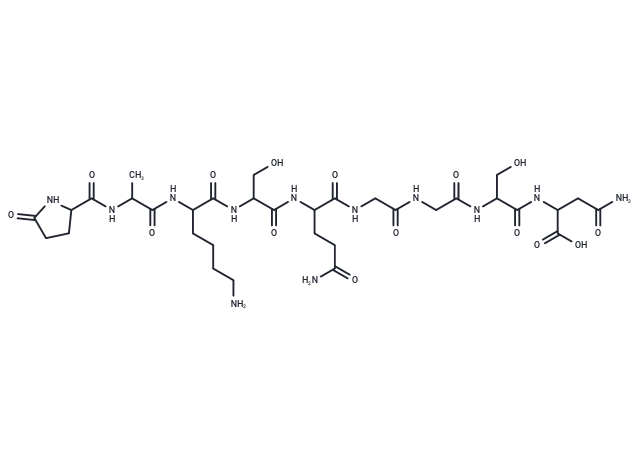 血清胸腺因子,Thymulin