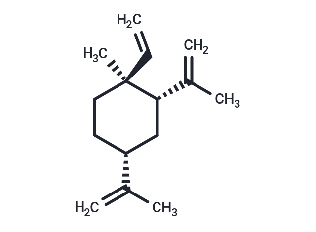 β-欖香烯,β-Elemene