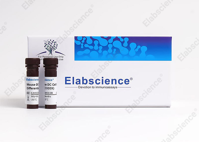 Elabscience CFSE细胞增殖与示踪检测试剂盒-E-CK-A345,CFSE Cell Division Tracker Kit