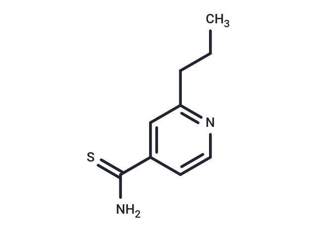 丙硫異煙胺,Prothionamide