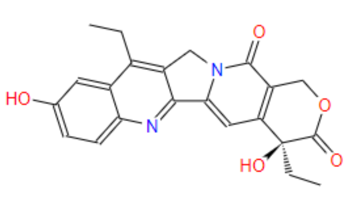 7-乙基-10-羟基喜树碱,7-Ethyl-10-hydroxycamptothecin