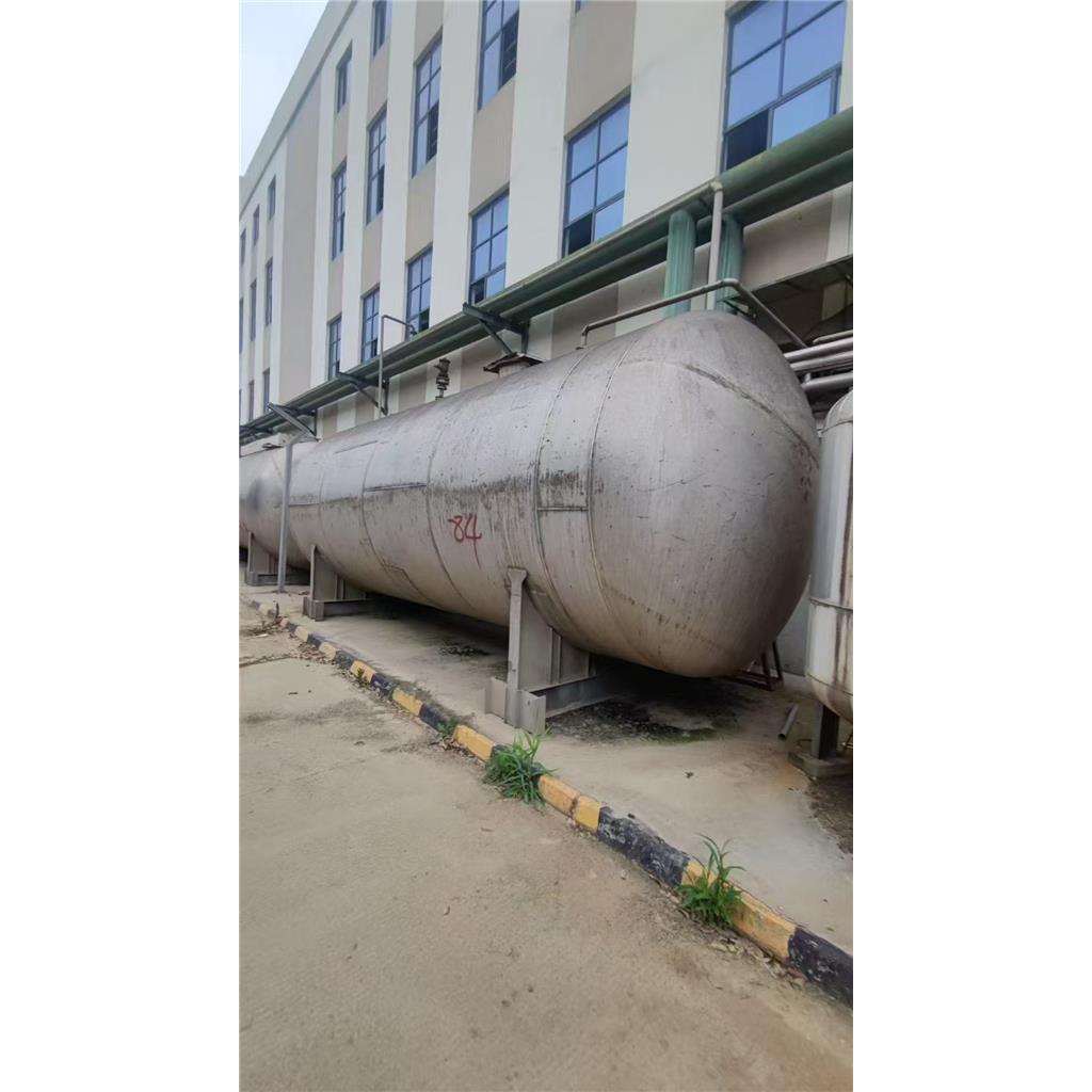 出售多款不锈钢储罐,40 cubic stainless steel storage tank