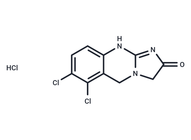 盐酸阿那格雷,Anagrelide hydrochloride