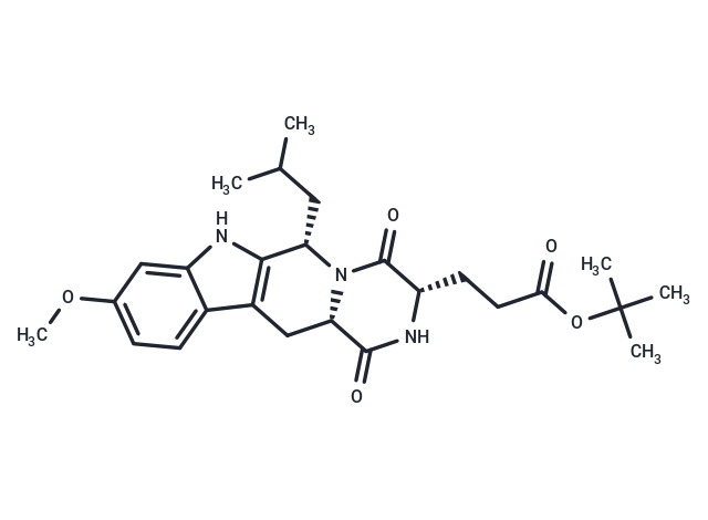 化合物 Ko 143,Ko 143