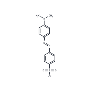 磺酰氯,Dabsyl chloride