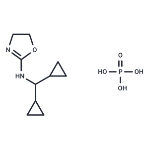 磷酸利美尼定,Rilmenidine Phosphate