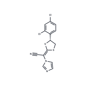 盧立康唑,Luliconazole