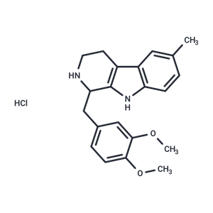 LY 272015 鹽酸鹽,LY 272015 hydrochloride