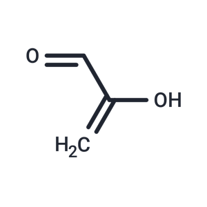 丙酮醛,Pyruvic aldehyde