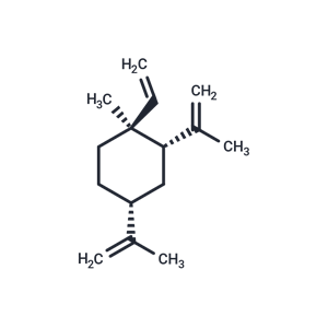 β-欖香烯,β-Elemene