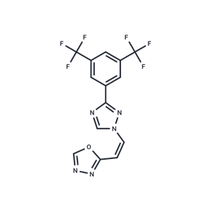 化合物 KPT-251|T24269|TargetMol