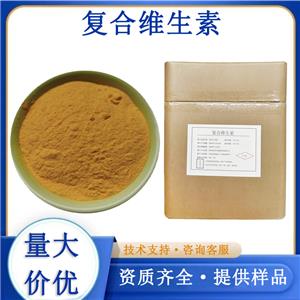 复合维生素B