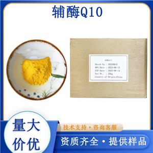 辅酶Q10