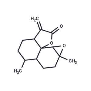青蒿素B,Arteannuin B