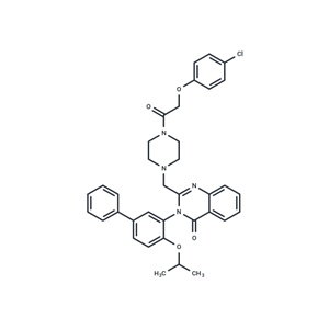 化合物 Erastin2,Erastin2