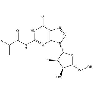 N2-异丁酰-2